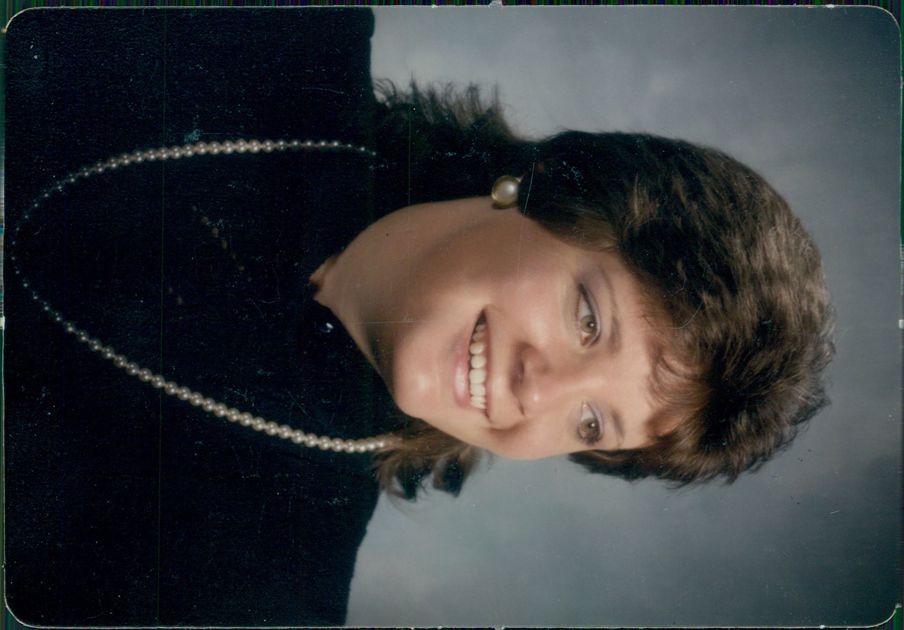 Obituary of Ardis Hearn