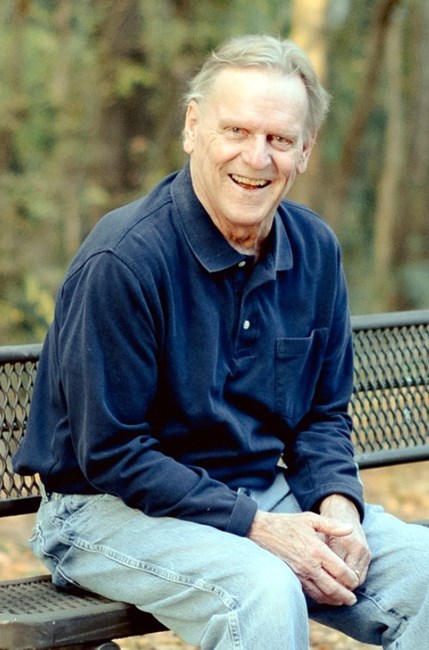 Obituary of Michael Hoke Smith