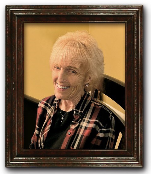 Obituary of Dee Dee Eddy