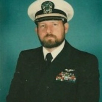 Obituary of Riley James McFetridge
