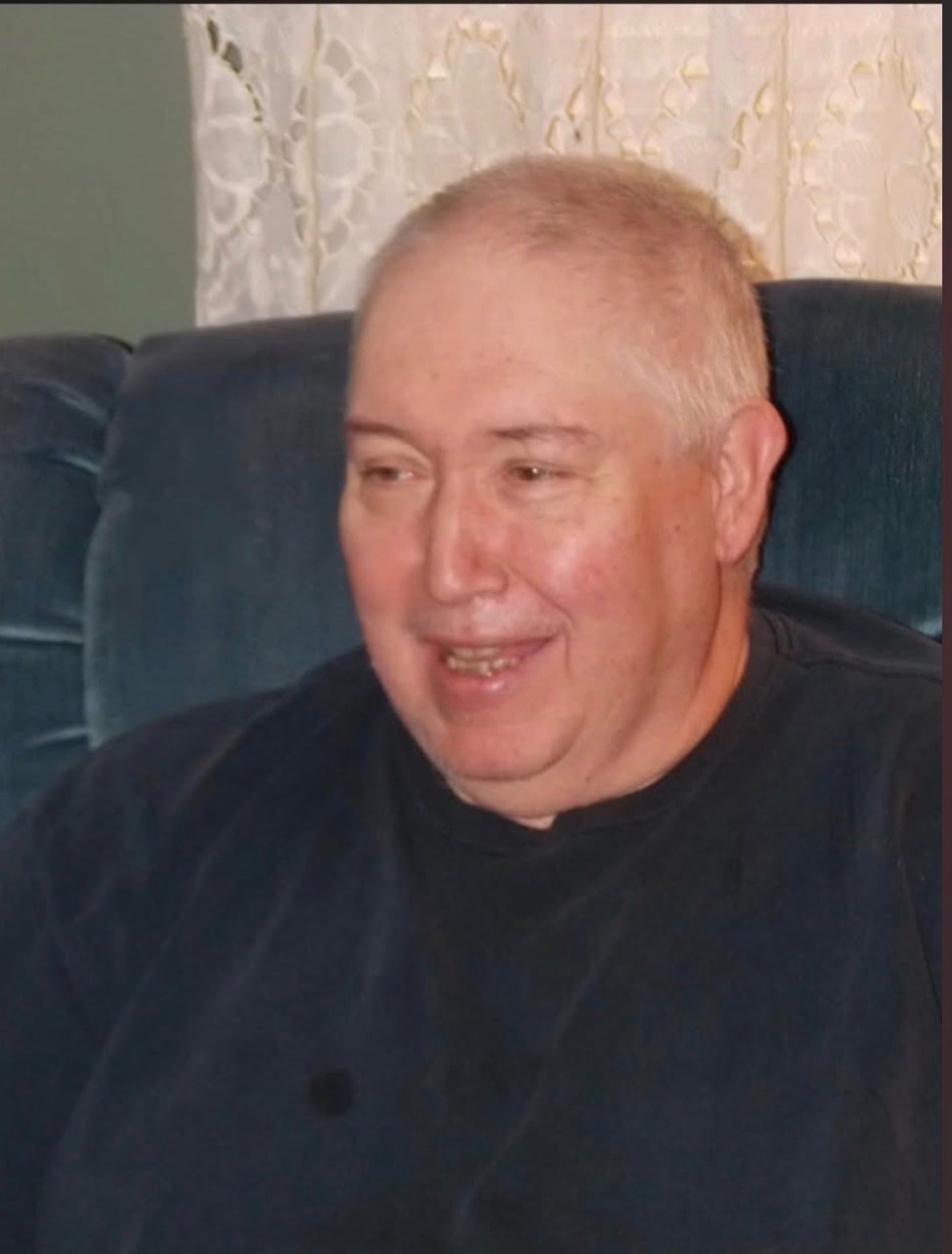 Obituary of Danny Joe Baines Sr.
