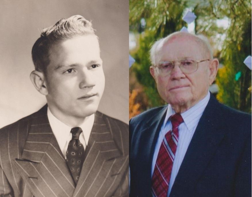 Obituary of Robert L. Banks Sr.