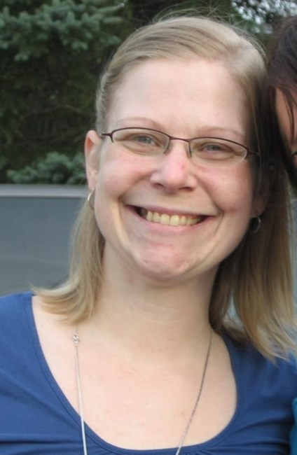 Obituary of Eileen Anne Slocum