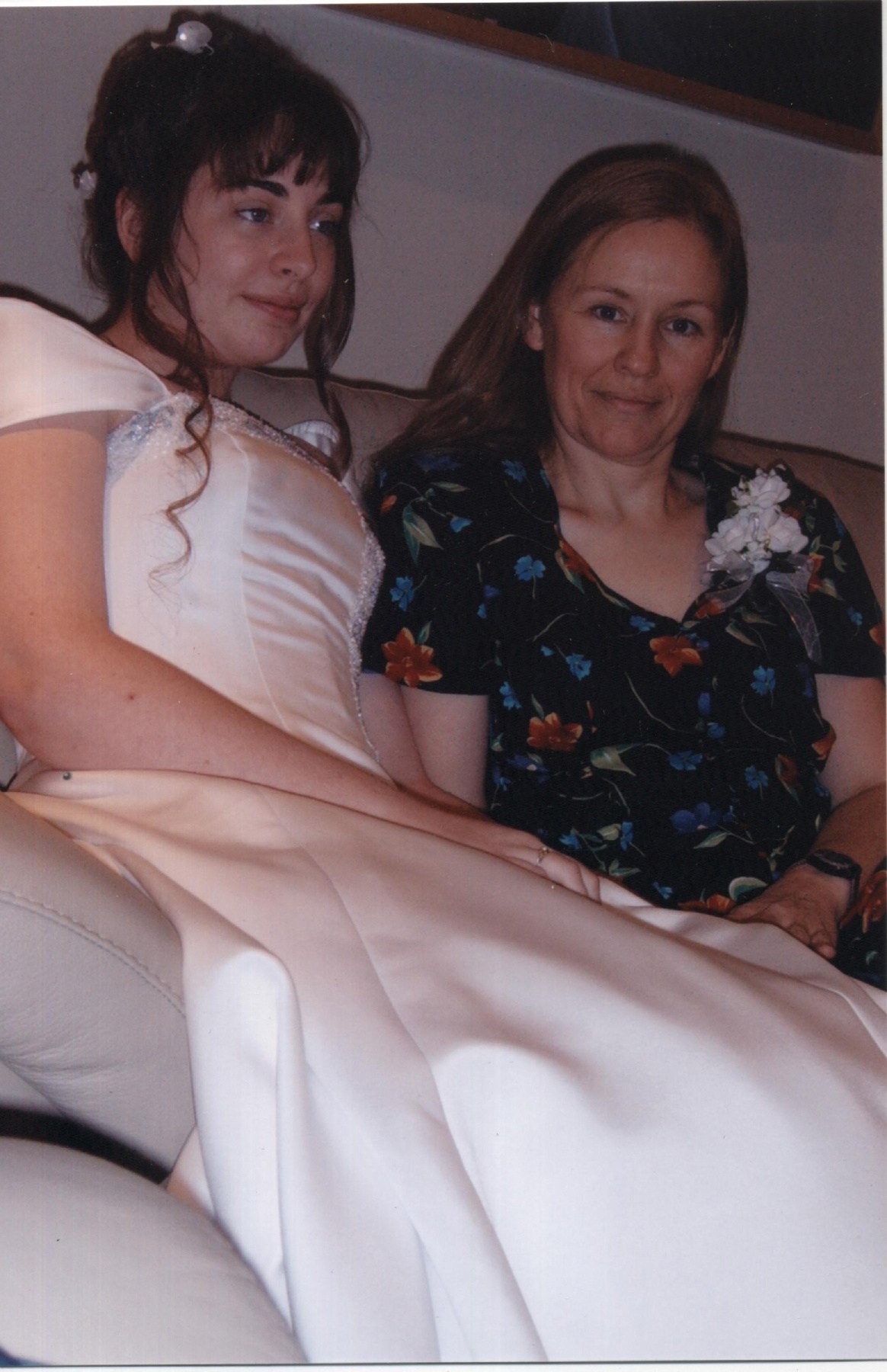 Obituary of Rosemary A. Fishburn Earp