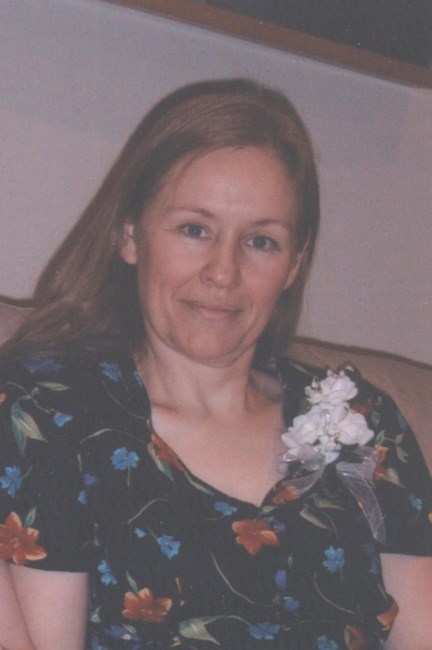 Obituary of Rosemary A. Fishburn Earp