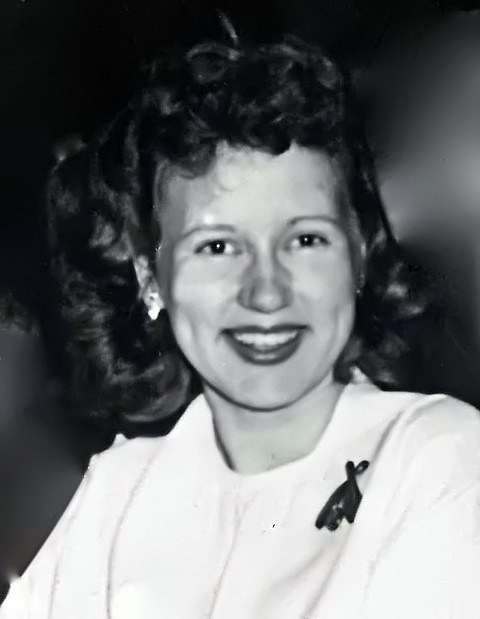 Obituary of Katherine L. Hyder-Mack