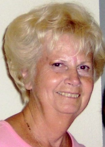 Avis de décès de Gloria A. Burgess