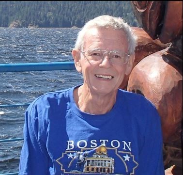 Obituary of William "Bill" John Andrews