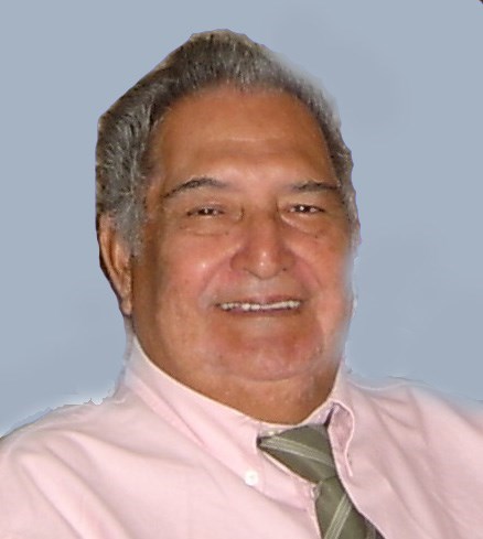 Obituary of Rogelio M. Vela