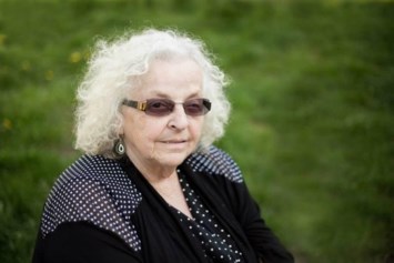 Obituary of Karin Lotz