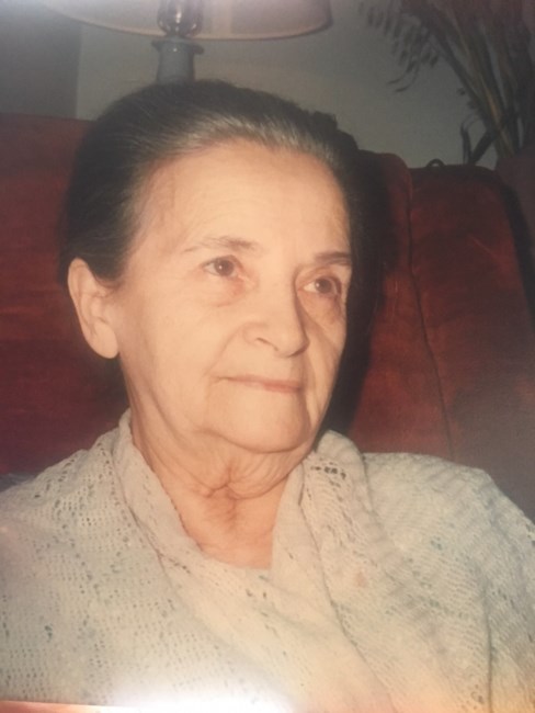 Obituary of Béatrix Ducharme