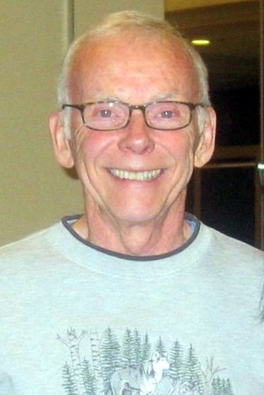 Obituary of Patrick "Pat" William Baisley