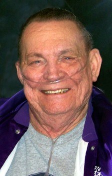Obituary of Donald Gene Snedden