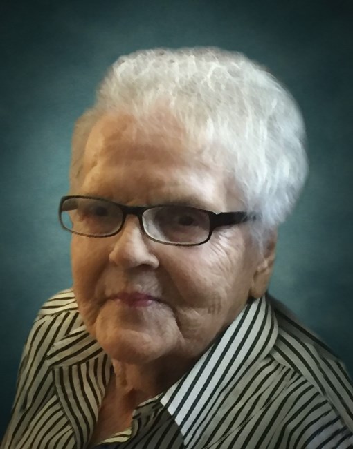 Obituary of Mary L. Miller