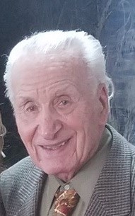 Obituary of Joseph S.  Sachno
