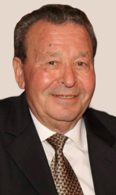 Obituary of Frank Pompilii