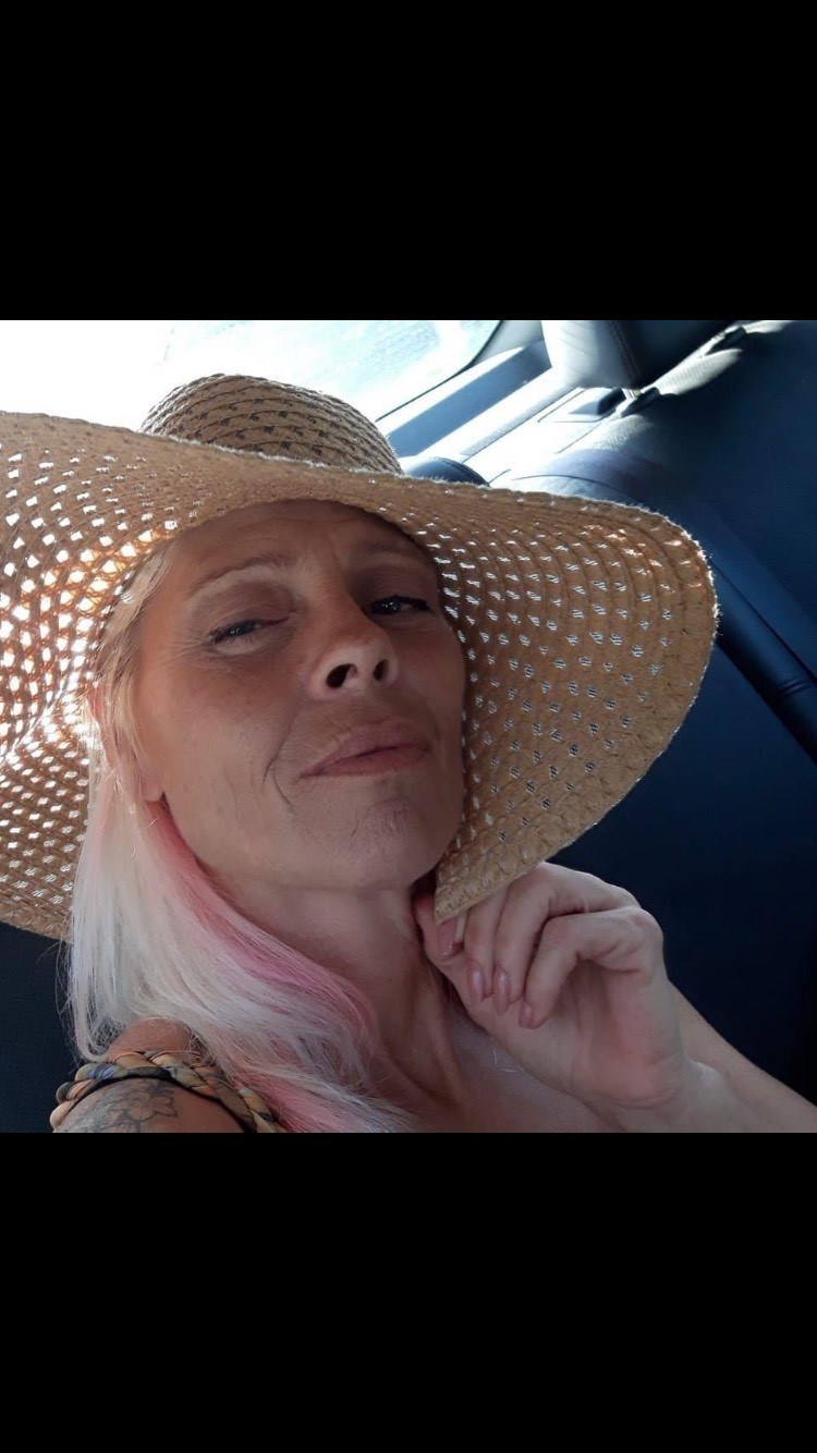 Obituary of Tammie Marie Press