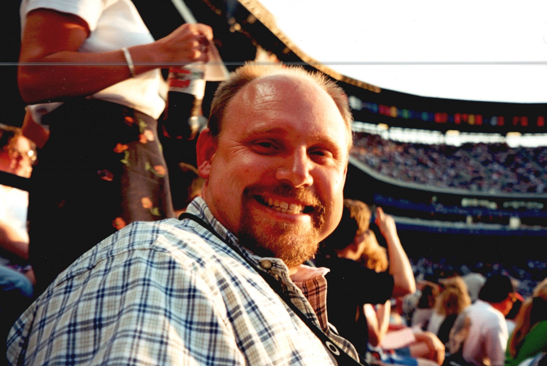 Obituary of Richard "Rick" Wayne Thomas