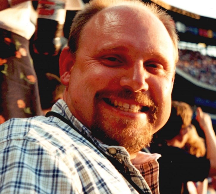 Obituario de Richard "Rick" Wayne Thomas