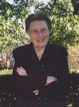 Obituary of Inez Marie Guthrie