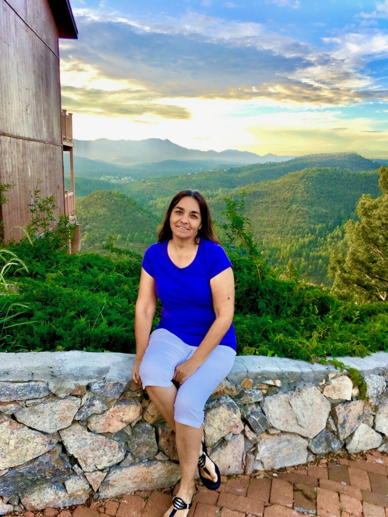 Obituary of Lucia "Lucy" Ramos Torres