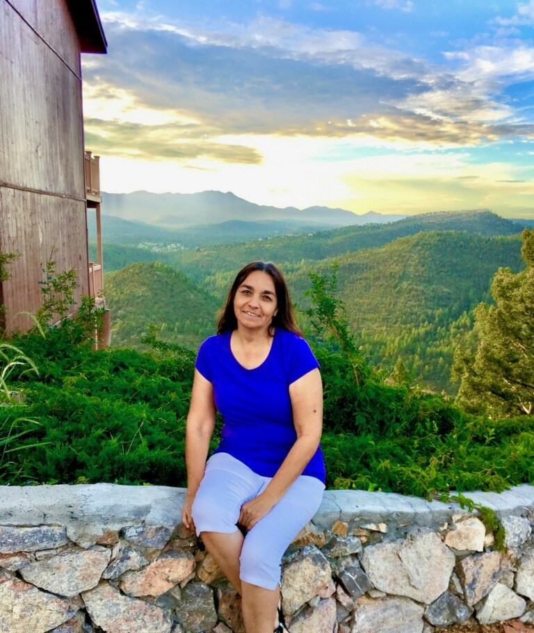 Lucia Ramos Torres Obituary El Paso, TX