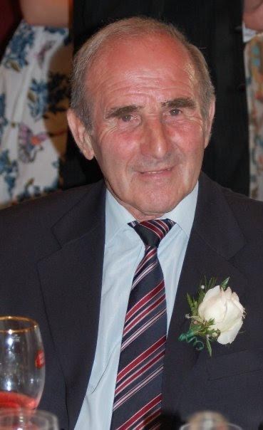 Obituary of Neil Ernest Goodman