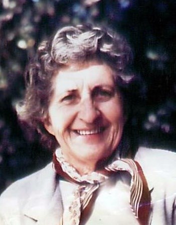 Obituary of Lillian Esther Martin