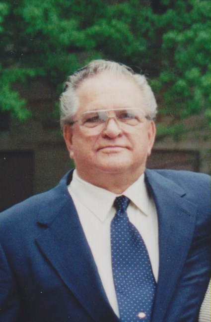 Obituary of Donald K. Toler