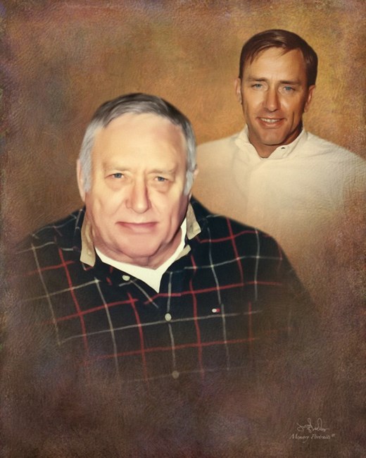 Obituary of Henry Eugene Bradshaw