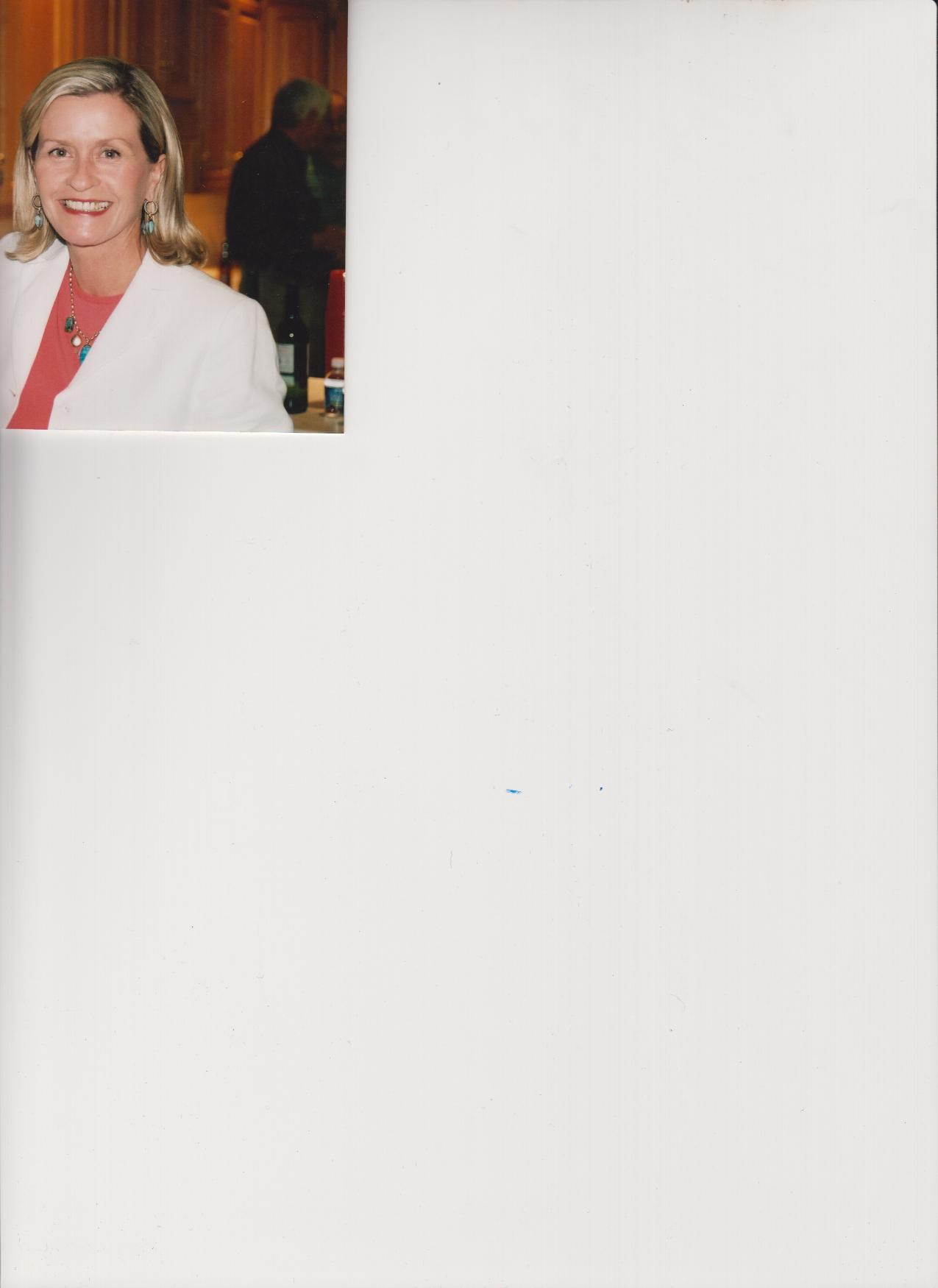 Obituary of Elizabeth Cay Patterson Braswell