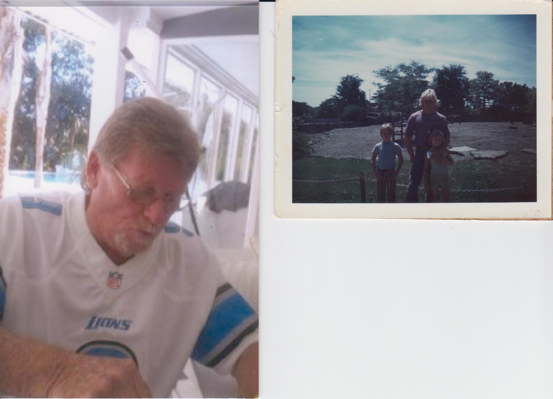 Obituary of William Marion Childs