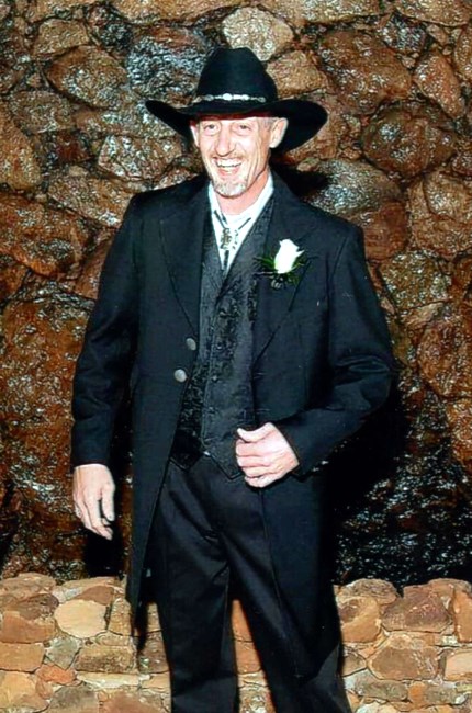 Obituary of Gene Allen Wheelis