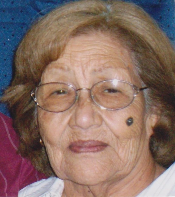 Obituary of Isabel F. Avila
