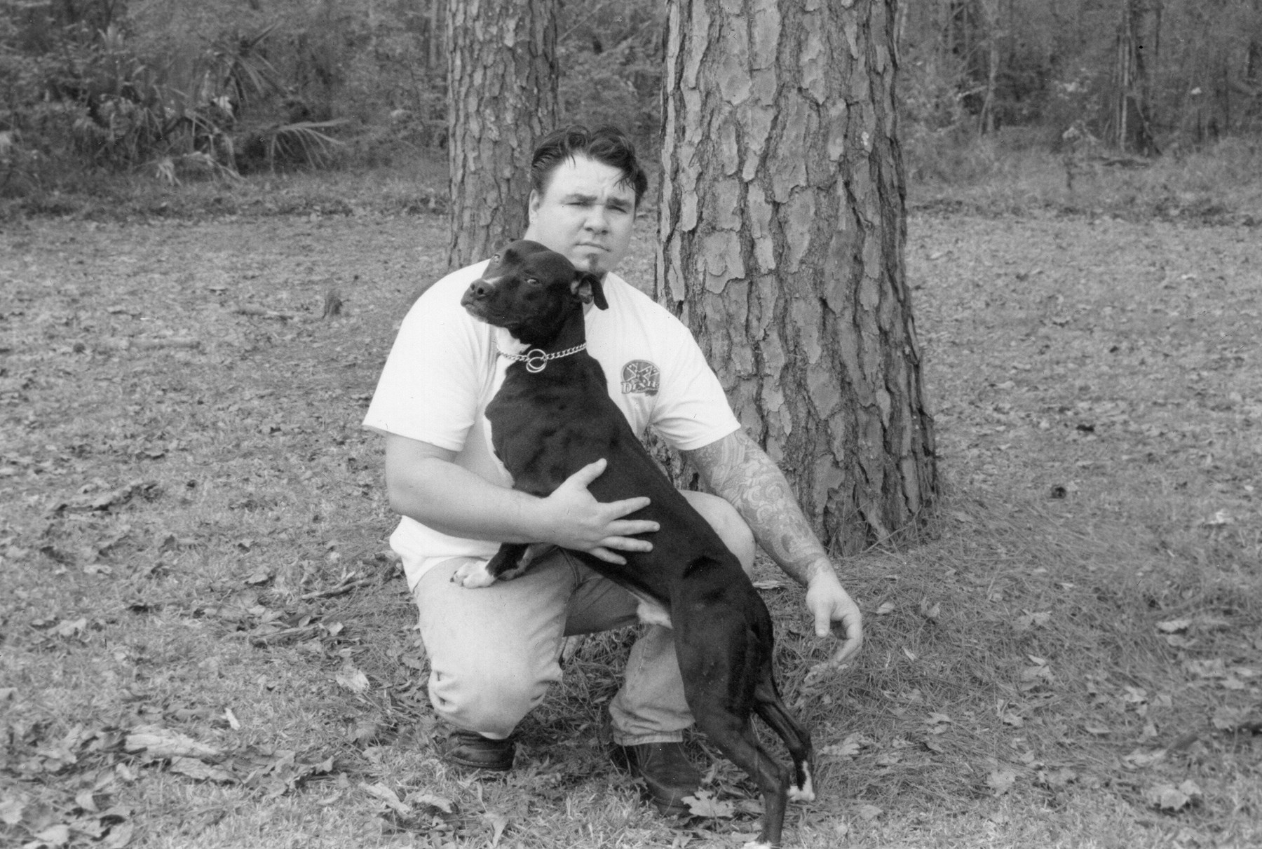 Obituary of Jason Duane Hilliard