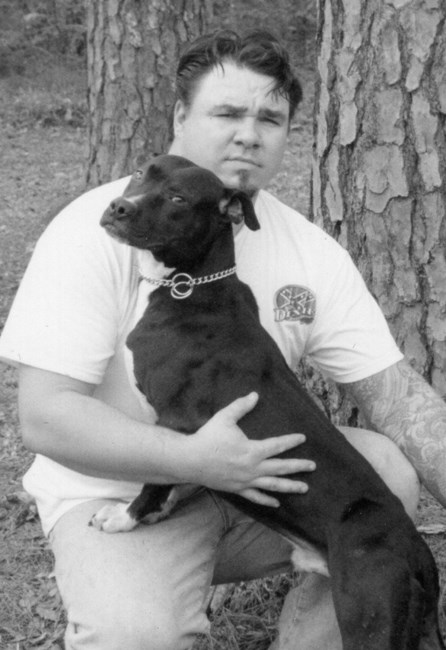 Obituary of Jason Duane Hilliard