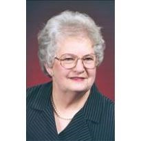 Obituary of Emma C. Holloway