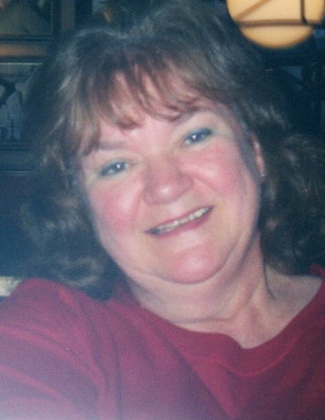 Obituary of Gretchen Kjellberg