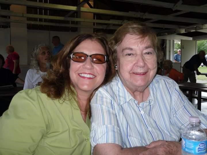 Obituary of Carolyn Mae Vaughn