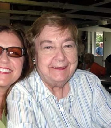Obituary of Carolyn Mae Vaughn