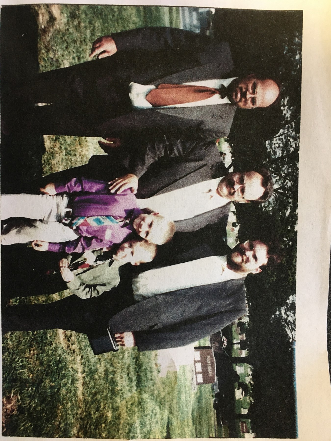 Francis Daniel Linton Obituary Dayton, OH