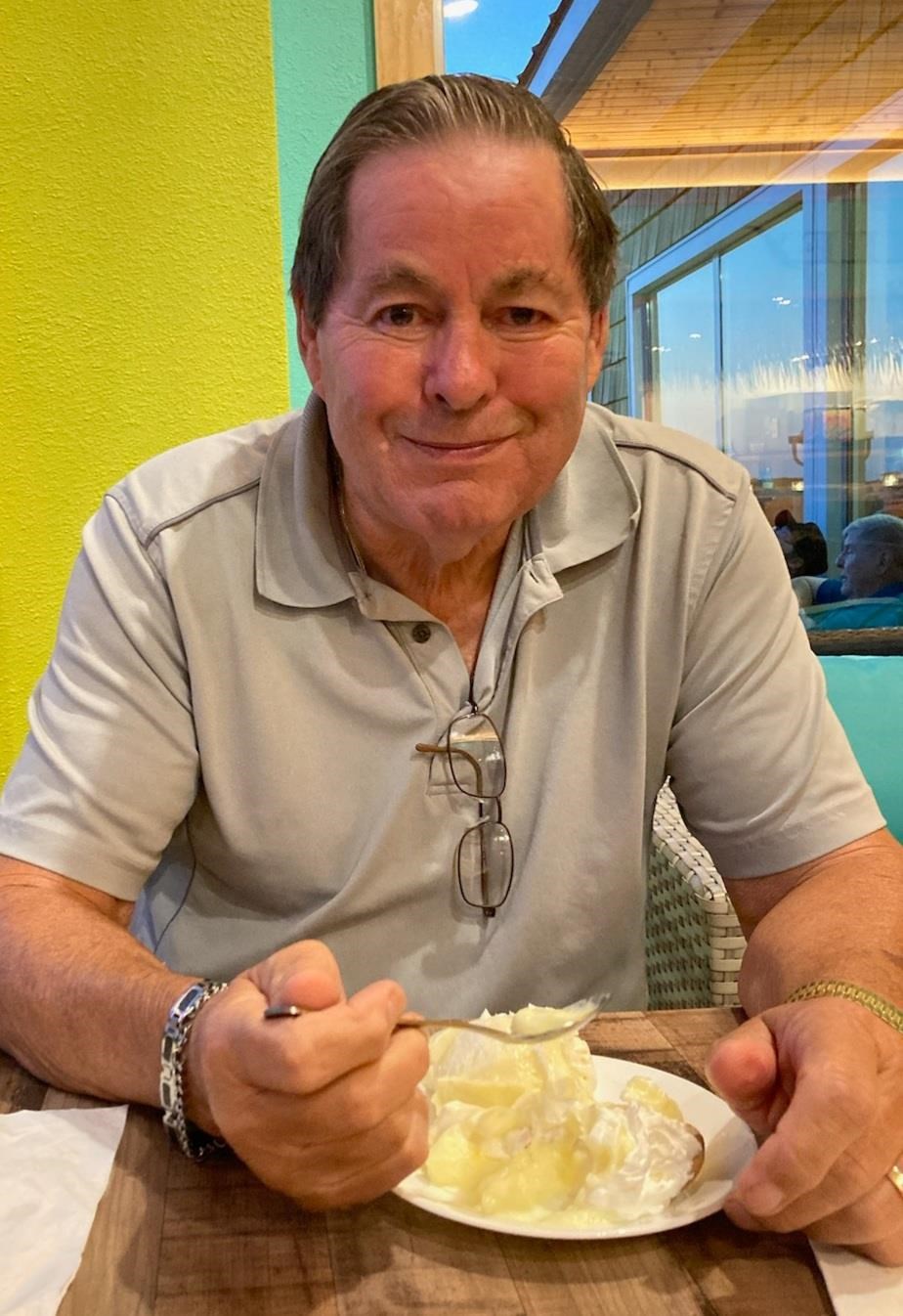 Obituary of Harold Wayne Cunningham