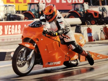 Obituary of Wesley D. Winford