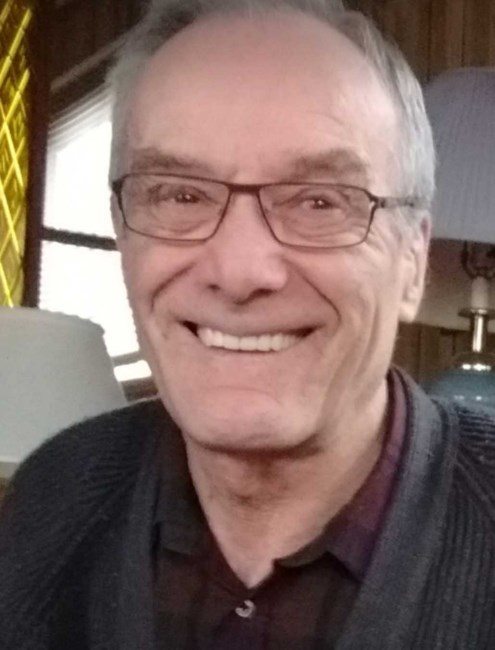 Obituary of Bryan John Fay