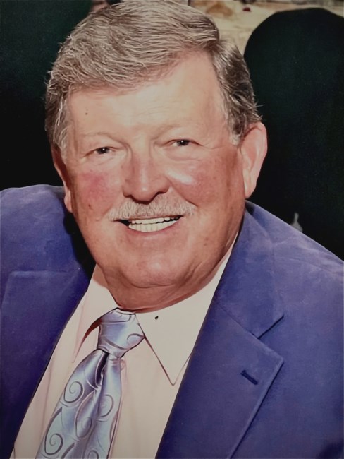 Obituary of John H. "Jack" Borkey Jr.