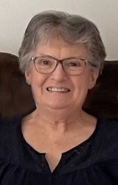 Avis de décès de Donna Margaret Pierce