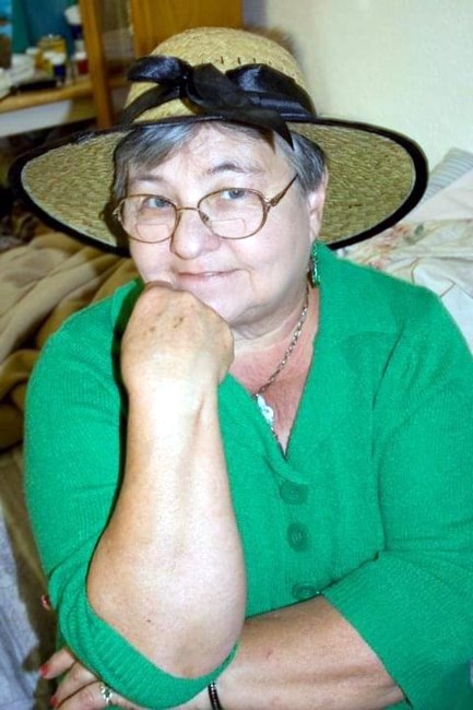 Obituary of Earlene Nelson