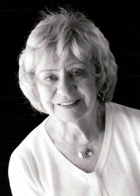 Obituary of NormaJean Infante