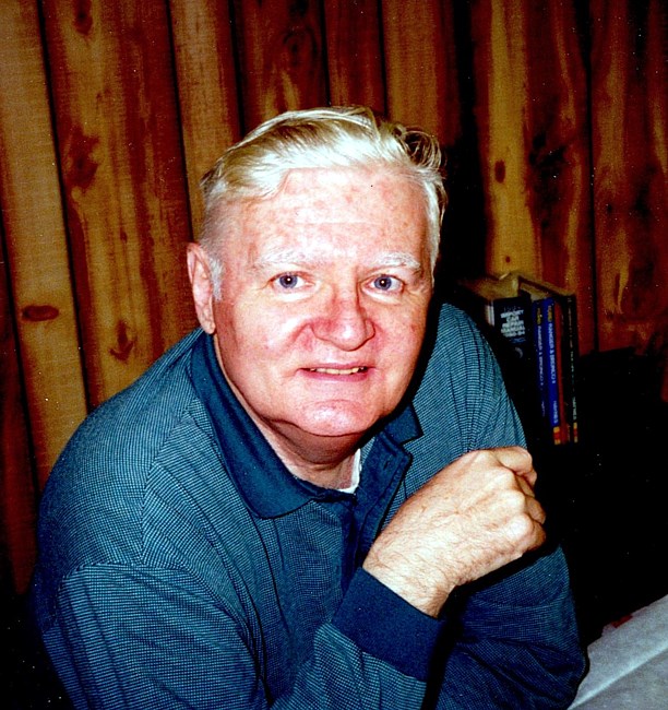 Obituary of Gerald Thomas O'Neill