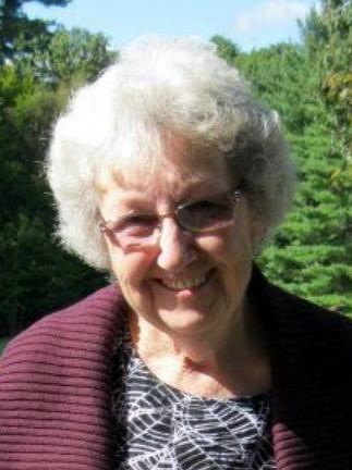 Obituary of Sylvia M. Berbrich